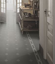 Керамическая плитка Ceramiche Grazia Old England Ottagono Bath 20x20 купить в Москве: интернет-магазин StudioArdo