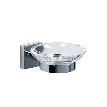 Мыльница  Joerger Charleston Square 634.00.007.xxx