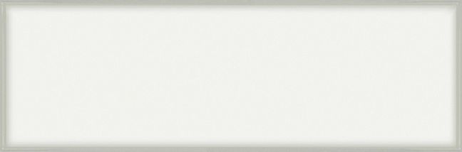 Керамогранит Refin Vetri Bianco Lucido Rett 10x30