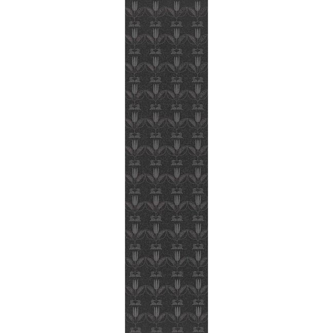 Керамогранит Mutina Cover Liberty Black Matt 30x120