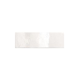 Керамическая плитка Equipe Artisan White 6,5x20 купить в Москве: интернет-магазин StudioArdo