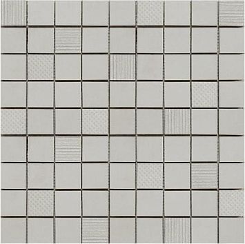 Мозаика Peronda Palette Decor Taupe Mosaic Mat 31,5x31,5
