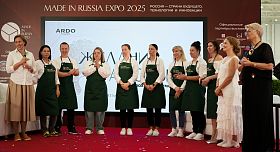 ART NATURA празднует своё 20-летие!