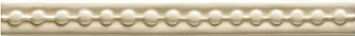 Бордюр Ceramiche Grazia Essenze Listello P. Gelsomino 2,5x26