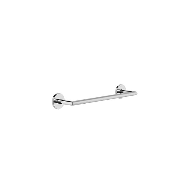 Gessi Tondo Полотенцедержатель, 30 см, хром