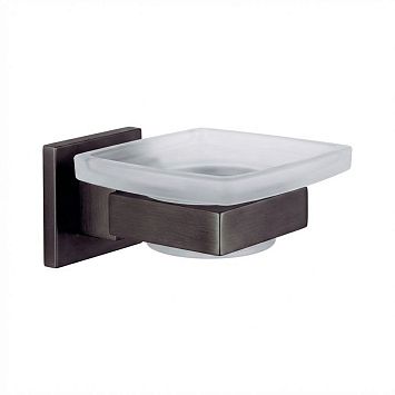 Jorger Empire Royal Мыльница подвесная, цвет 096 Nerz matt