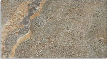 Керамогранит Italon Magnetique Petrol Dark 60*30