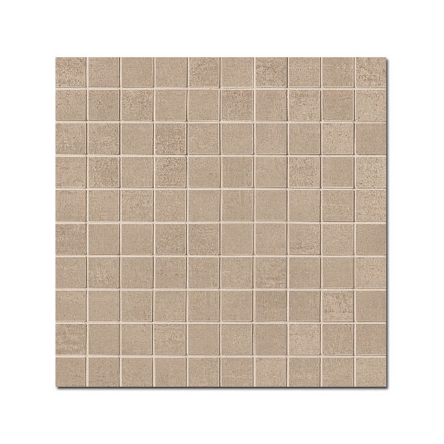 Керамогранит Keope Ceramiche Moov Beige Mosaico ASS 30x30