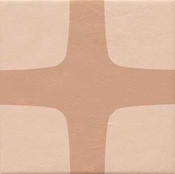 Mutina Керамическая плитка Betty Blush Plus 20,5x20,5