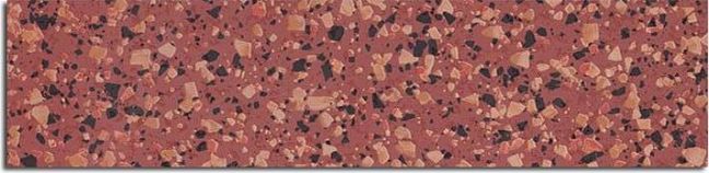 Керамогранит Petracers Carnevale Veneziano Listello Rosso Matt 16x80