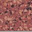 Керамогранит Petracers Carnevale Veneziano Listello Rosso Matt 16x80