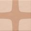 Mutina Керамическая плитка Betty Blush Plus 20,5x20,5