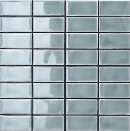 Керамогранит Mutina Din Light Blue Glossy 7,4X15 купить в Москве: интернет-магазин StudioArdo