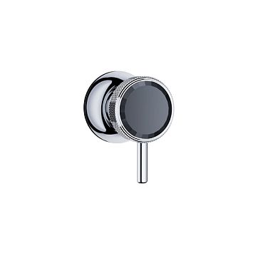 Смеситель для гигиенического душа ½“, внешняя часть Joerger Valencia 638.20.237.xxx-AA