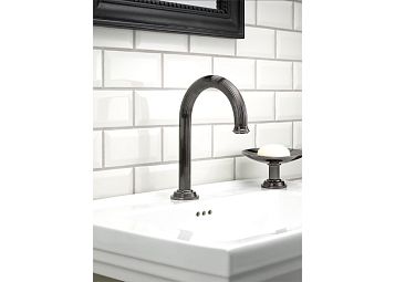 Смесители THG Grand Central Croisillon Metal