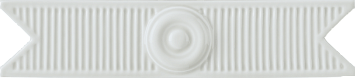 Бордюр Ceramiche Grazia New Classic Urbe Parfume 5,5x26