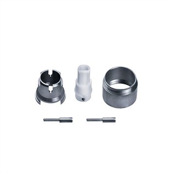 Удлинительный набор, 35 мм Joerger 0 649.41.555.000