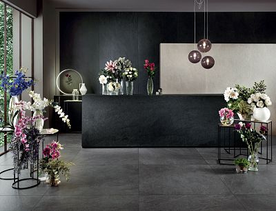 Керамогранит LEA Ceramiche Slimtech Waterfall