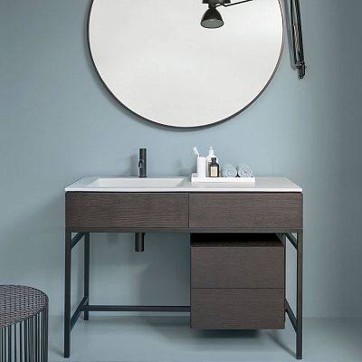 Мебель для ванной Cielo Milano