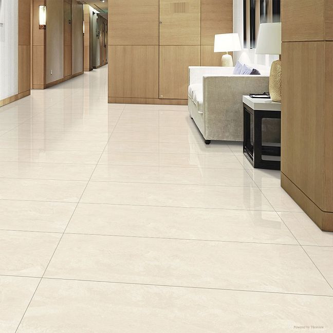 Керамогранит ART NATURA Ceramica Moderno Piuma Crema 60x120х0,9 Satin Matt