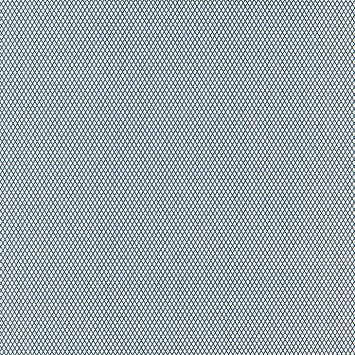 Керамогранит Mutina Rombini Carre Light Blue Matt 40x40