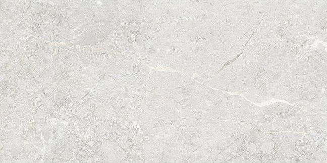Керамогранит ART NATURA Ceramica Una Pietra Nordix Silver 60x120х0,9 Glossy
