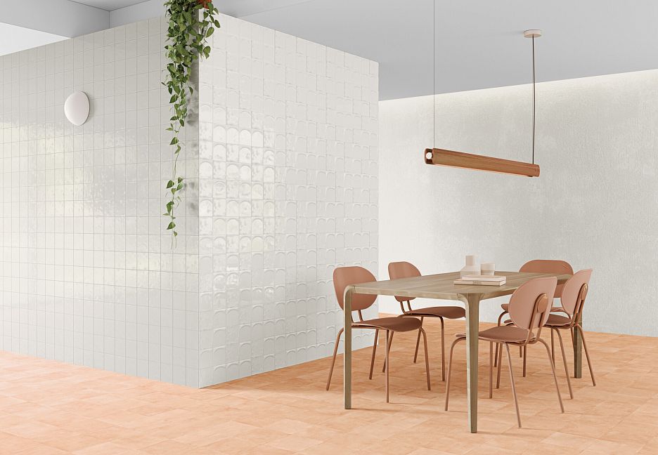 Керамическая плитка Harmony Drip