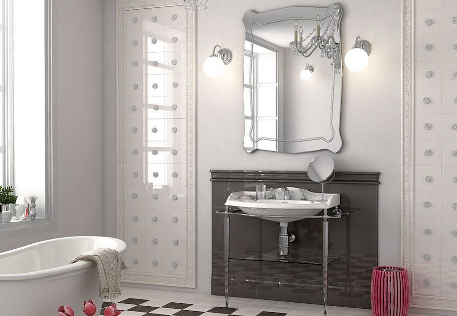 Плитка LaDiva Сeramiche Marina NEW