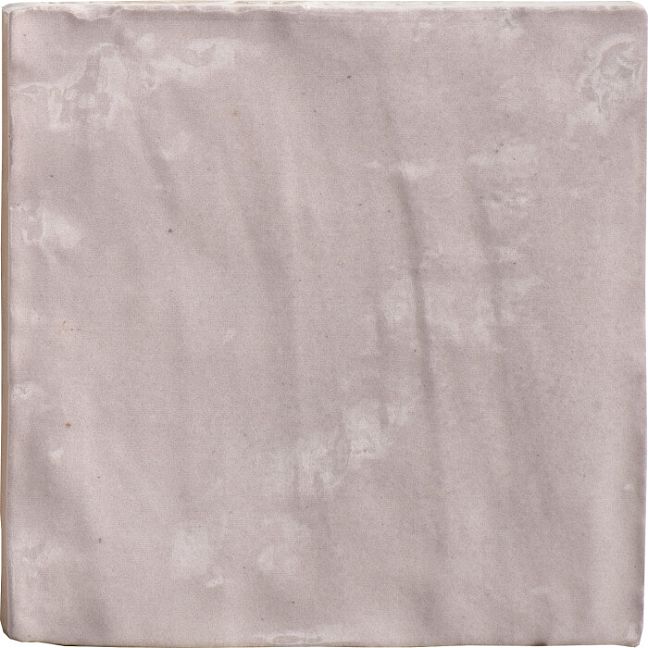 Harmony Керамическая плитка Riad Pink 10x10x0,85 Глянцевый