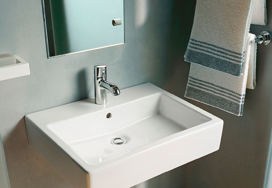 Раковины Duravit Foster
