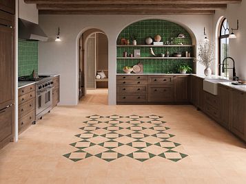 Керамическая плитка Harmony Kora