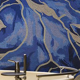 Художественное панно из мозаики Алхимия Art&Natura купить в Москве: интернет-магазин StudioArdo