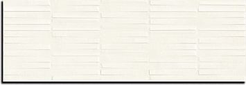 Керамическая плитка Love Ceramica Splash Freefall White Matt 20x60