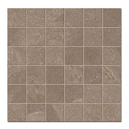 Керамогранит Keope Ceramiche Ubik Walnut Mosaico T5 ASS 30x30 купить в Москве: интернет-магазин StudioArdo