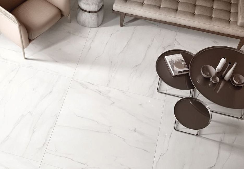Керамогранит Keope Ceramiche Elements lux