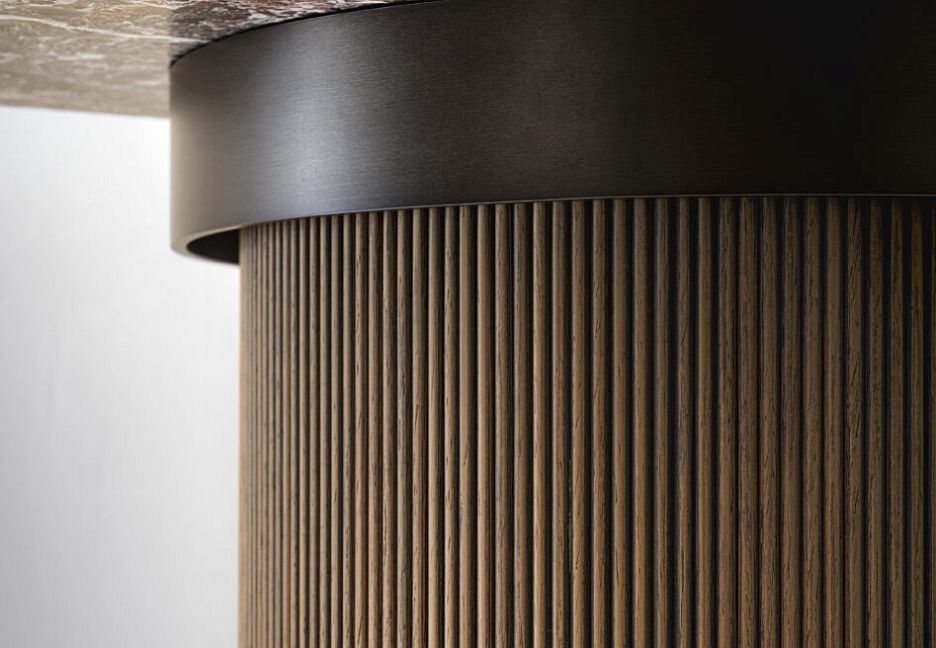 Мебель Falper Eccentrico