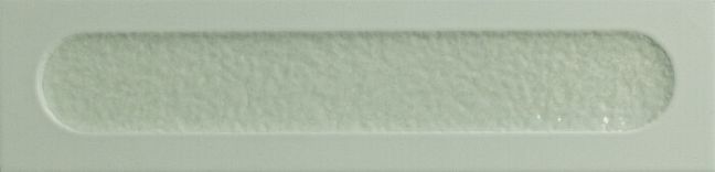 Harmony Керамическая плитка Docs Green Valley 9,5x39,5x0,95 Матовый Ret