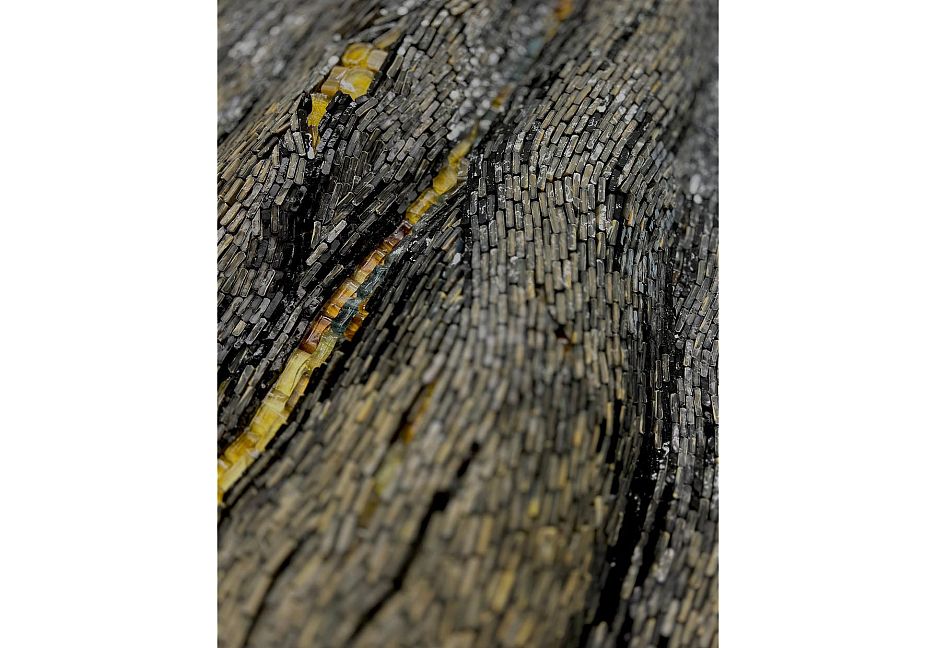 Объёмное панно ART NATURA Древесная Кора