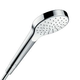 Ручной душ Hansgrohe Croma Select E 1j, цвет: хром купить в Москве: интернет-магазин StudioArdo