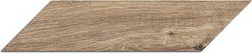 Керамогранит Love Ceramica Wooden Chevron Dark Beige 20x80