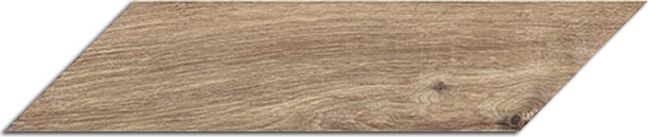 Керамогранит Love Ceramica Wooden Chevron Dark Beige 20x80