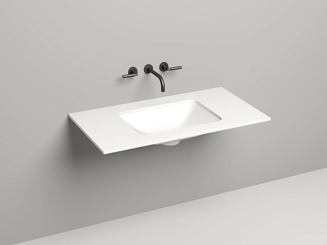 Столешница Costa 1000x500