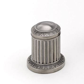 THG Malmaison metal Вентиль смесителя для раковины, цвет: состаренный никель