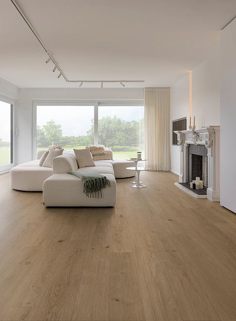COREtec Виниловый паркет Authentics Richmond 181 x 1220 x 8 mm
