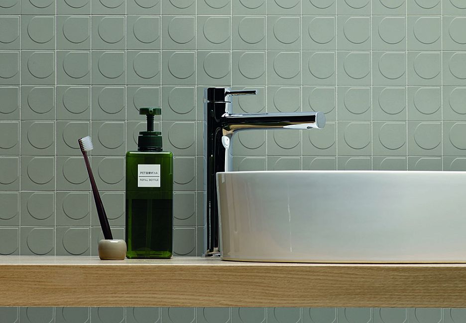 Керамогранит Mutina Numi