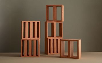 Керамическая плитка Mutina Tally