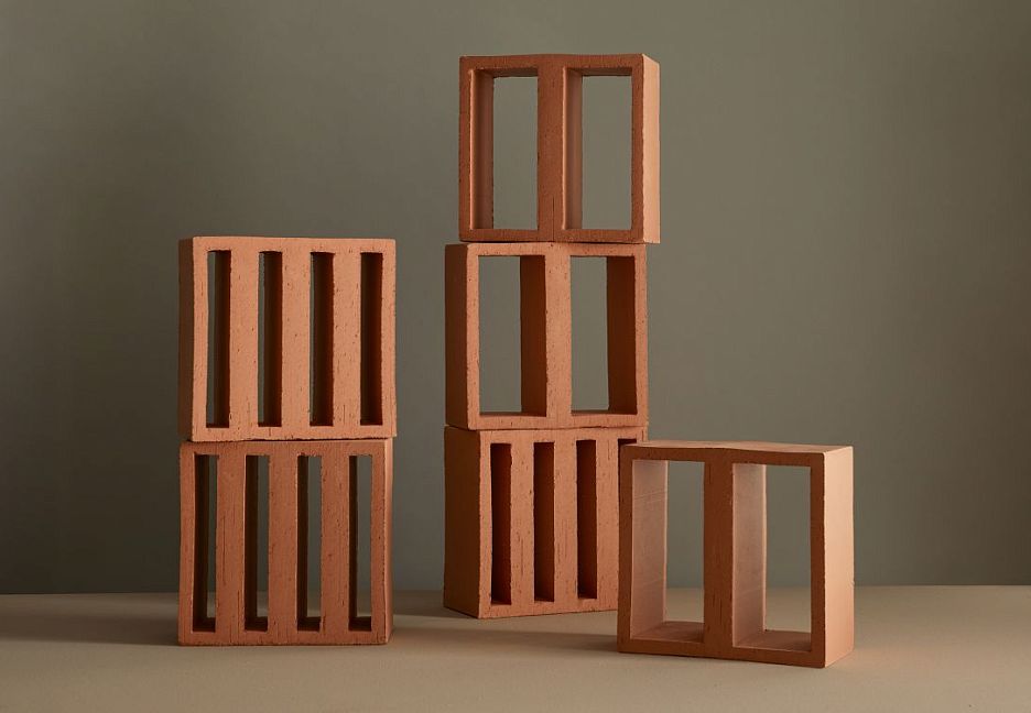 Керамическая плитка Mutina Tally