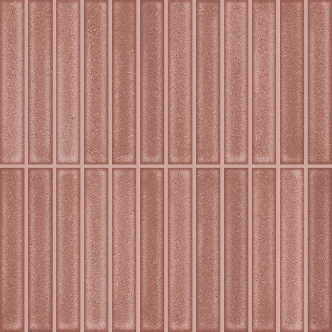 Harmony Керамическая плитка Crisp Cherry 20x20 Gloss