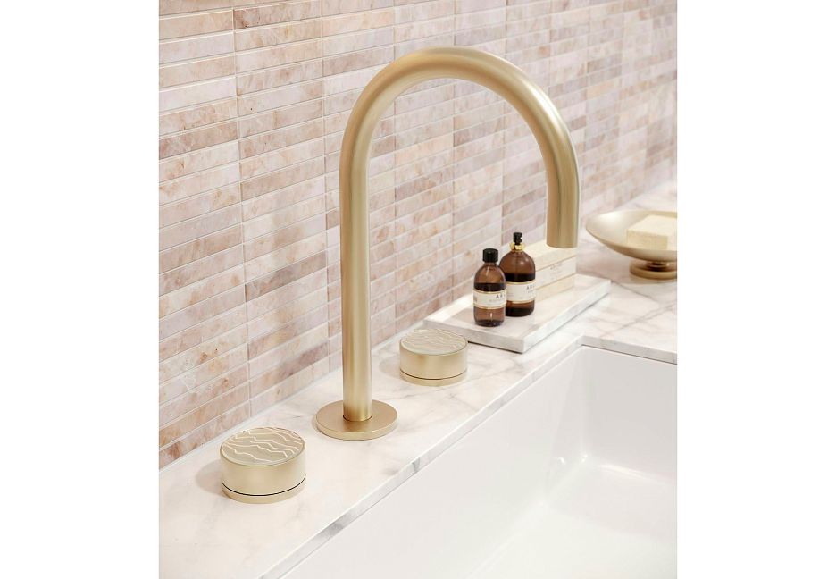 Смесители THG Yoko Ice