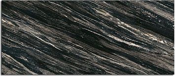 Керамогранит Mirage Wanderlust Black Cosmic Lucido 120x278